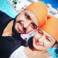 Komal Rawat