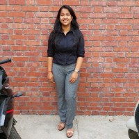 Mansi Kanojia
