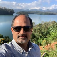 Madhukar Reddy