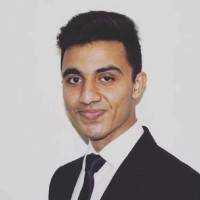 Kailash Bishnoi