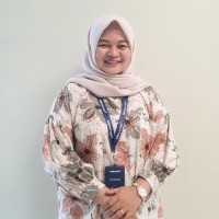 Indah Fitria