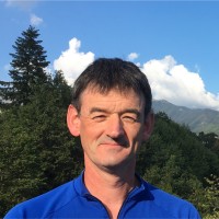Stephen Sanderson