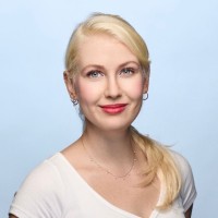 Julia D‘Aron