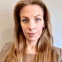 Lisa Sarén