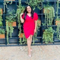 Angeline Kiruba (Grace)