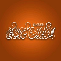محمد أبو إلياس السليمي