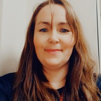 Gillian O'Neill