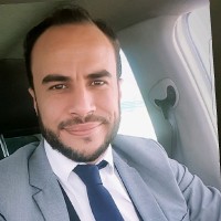 Salah Eddine Mahraz Benmerzougui