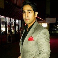 Ajmal Ahmed