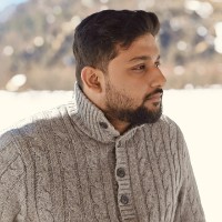 Kamran Sayed