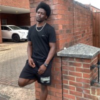 Iféoluwa Bello