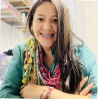 Marleny Jaramillo Mejía