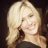 Whitney Bischoff