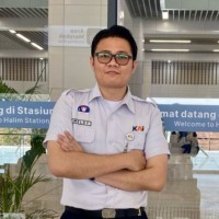 Weldy Aryo Destia Rangga