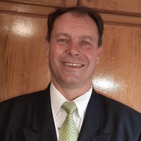 JACQUES JORDAAN