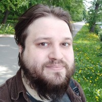Николай Белкин