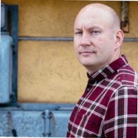 Steven Gulseth Andersen