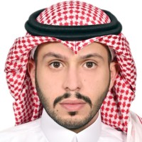 Abdullah Almansour