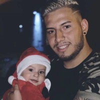Jason Campos