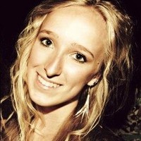Hannah Lee-Smith