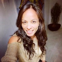 Ana Dinorah Alvarado Sánchez