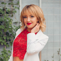 Alexandra Kubasova