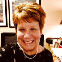 Sharon Finch