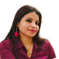 Rima Sharma