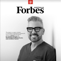 Dr Kourosh Tavakoli