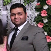Mohit Guglani