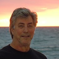 David Tschirhart