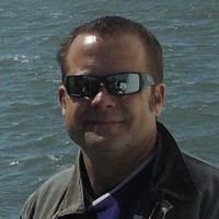 Keith Salisbury