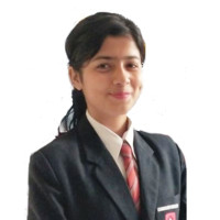 Ayonika Dey