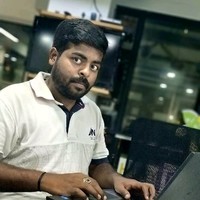 Praveen Tr