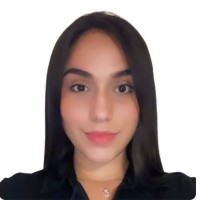 Laura Daniela Pérez Bonilla