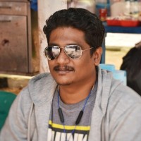 Jithesh G