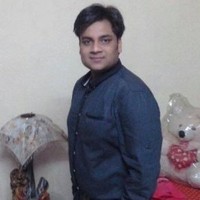 Paras Jain