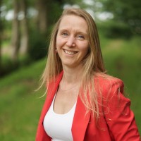 Hanneke Pepers - Van den Heuvel