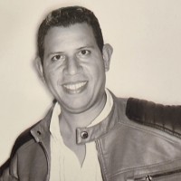 Harold Machin