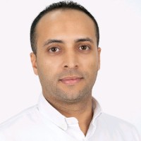 Ahmed Abouzeid