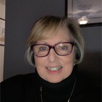 Joan Parsons