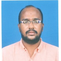 M B Venkateswarlu