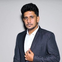 Madan Kumar A