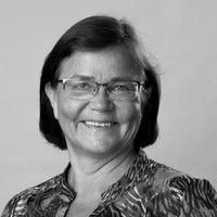 Inger Holmberg