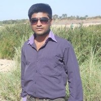 Mr. Pramod Meshram