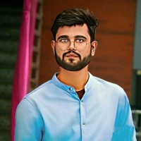 Azad Pandey