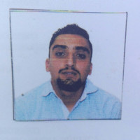 Sergio Aguilar Cavero