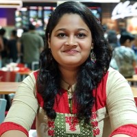 Purnima Gawade