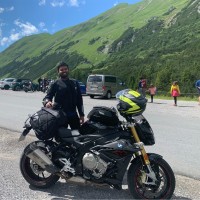 Shashank Mallela