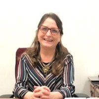 Mary Hudson